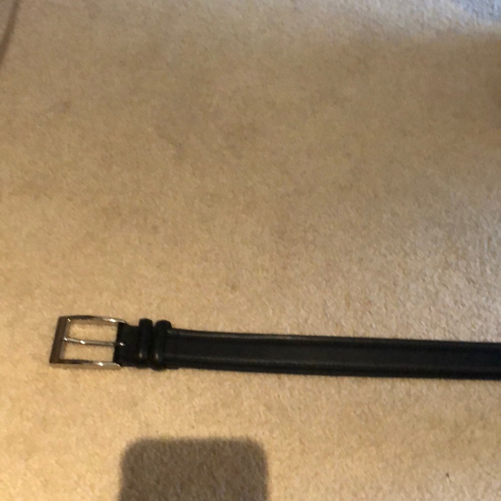 Belt
